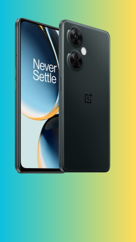 OnePlus Mobile Under 20000 In India