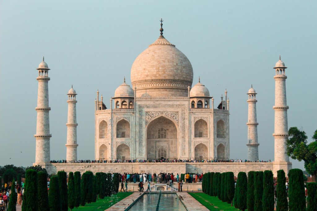 Best Places To Travel In Agra In Hindi