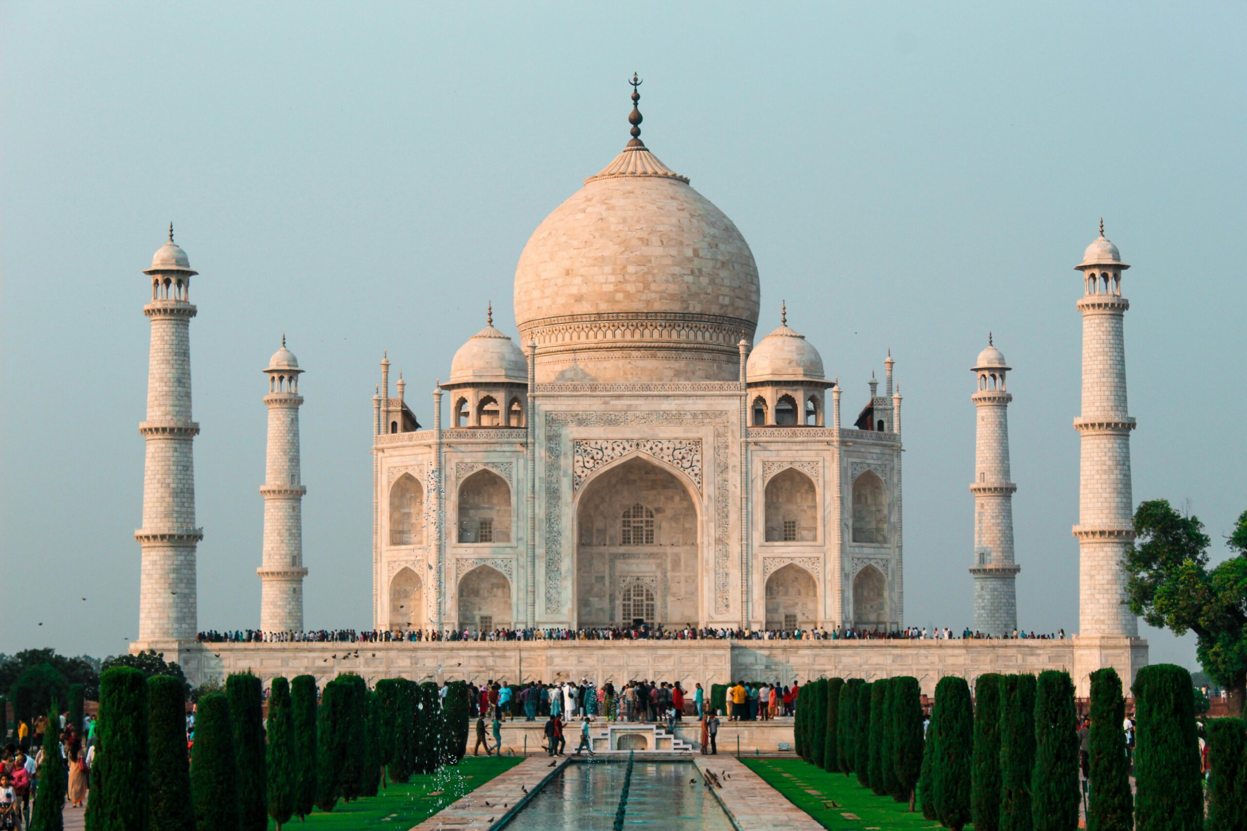 Best Places To Travel In Agra In Hindi