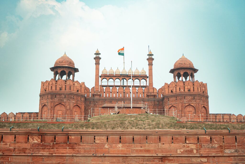 Best Places To Travel In New Delhi